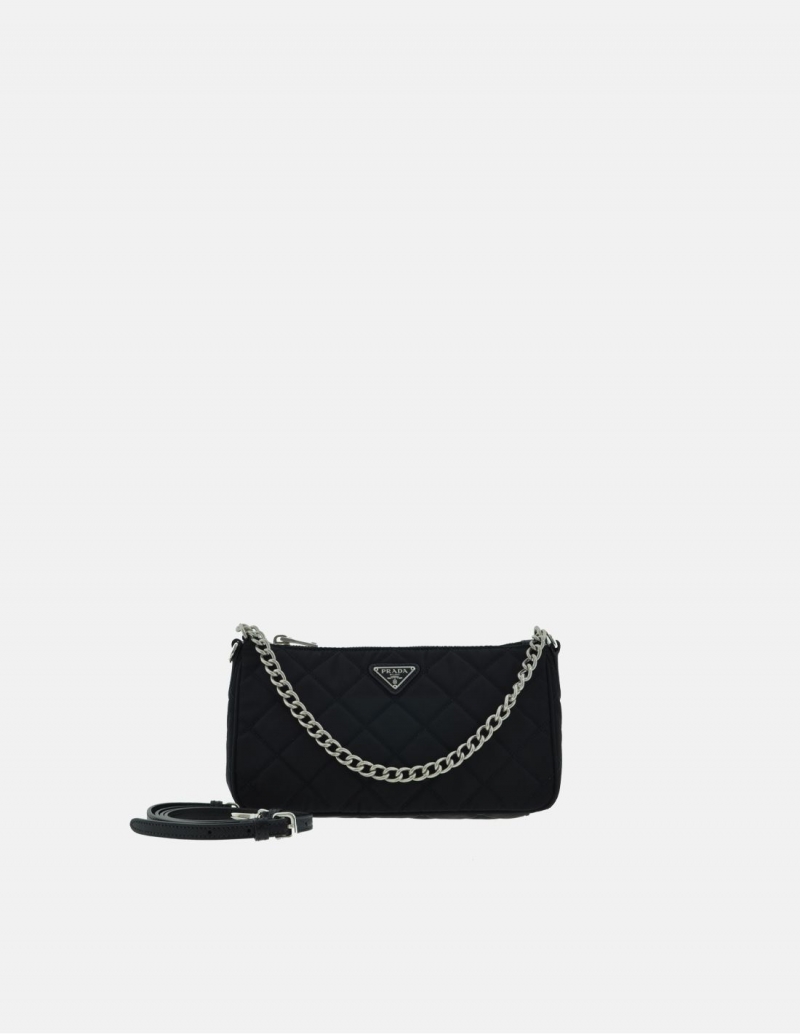 ▷ Prada Outlet bags. The best prices to orginal bags by Prada | EB