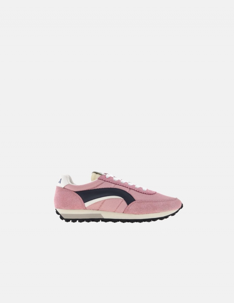 rigidez Saco resistirse Pink Bimba Lola Sneakers | EB