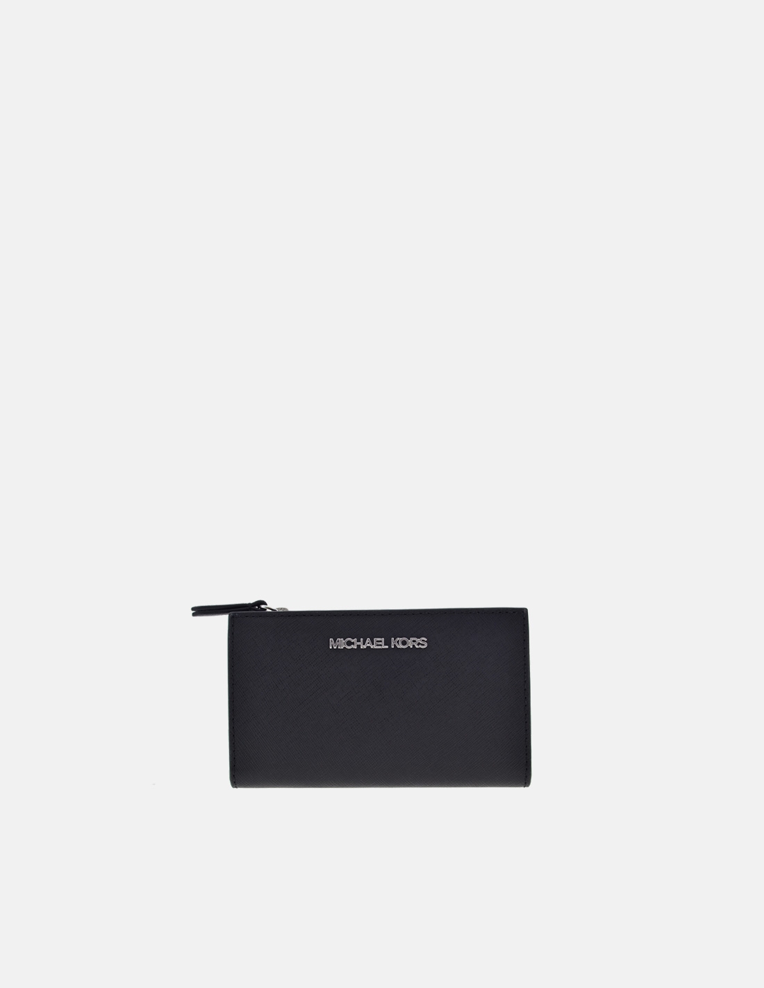 Michael Kors Medium Wallet Black | EB