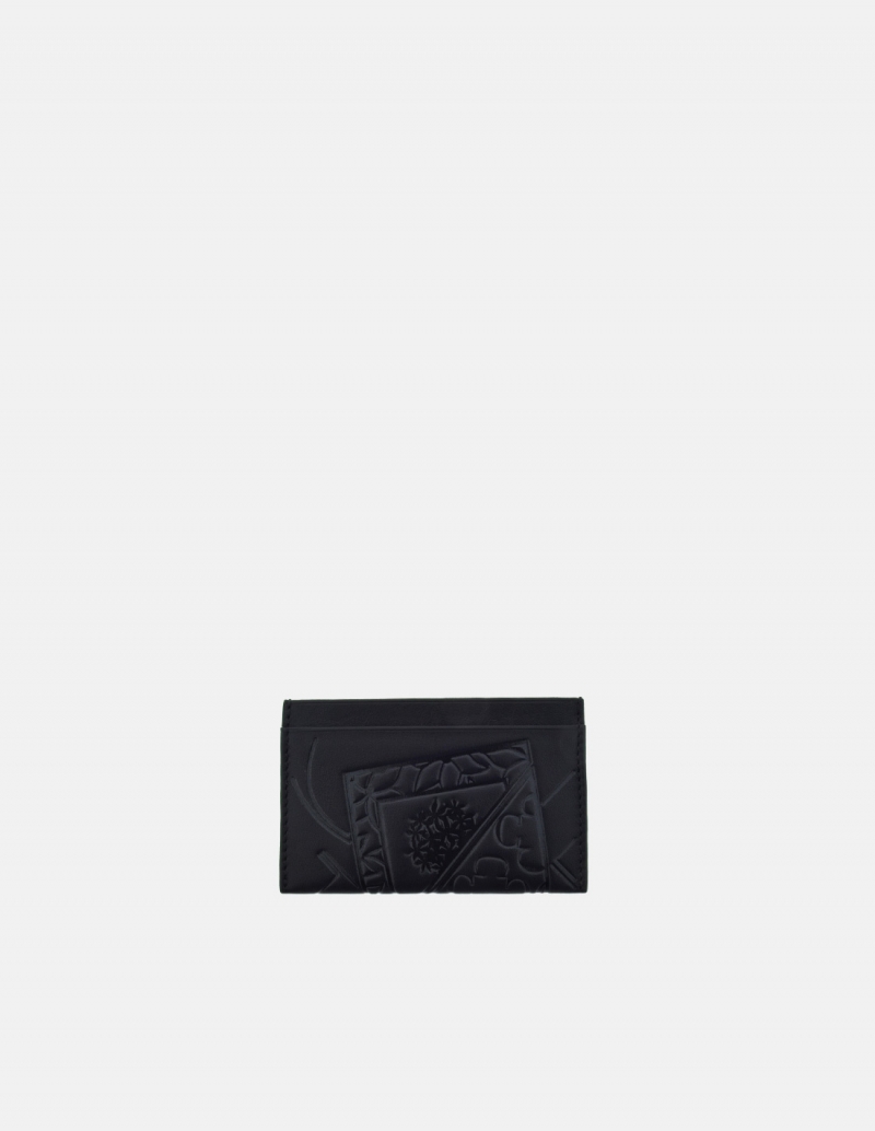 Louis Vuitton Black Cardholders for Men
