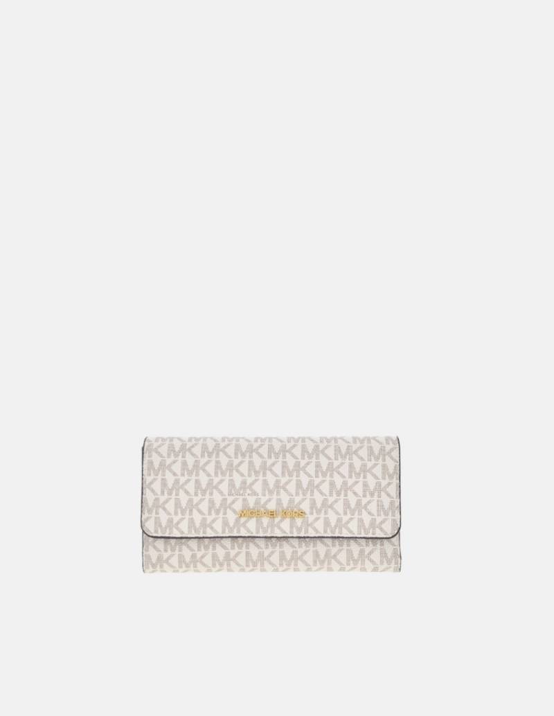 Wallets & purses Michael Kors - Bifold wallet with removable chain