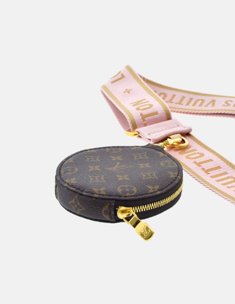 El bolso de Louis Vuitton 'Multi Pochette Accessoires' enamora