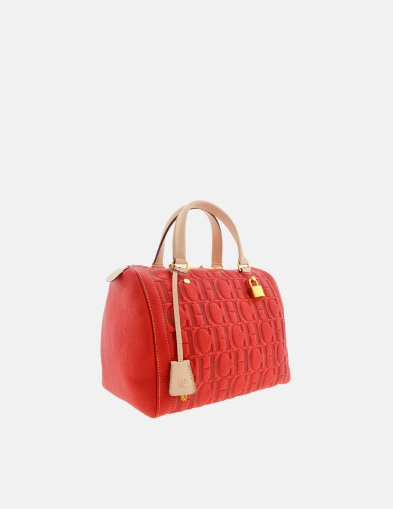 Andy 7  Medium handbag red - CH Carolina Herrera Austria
