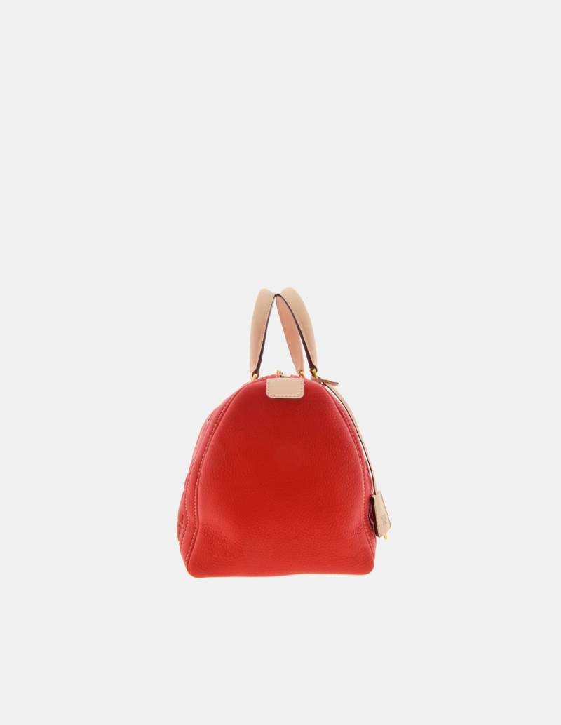 Andy 7  Medium handbag red - CH Carolina Herrera France