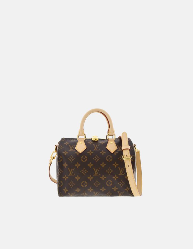 Louis Vuitton Speedy Bandouliere Monogram Union Jack 30 Blue/Red in Coated  Canvas with Gold-tone - US