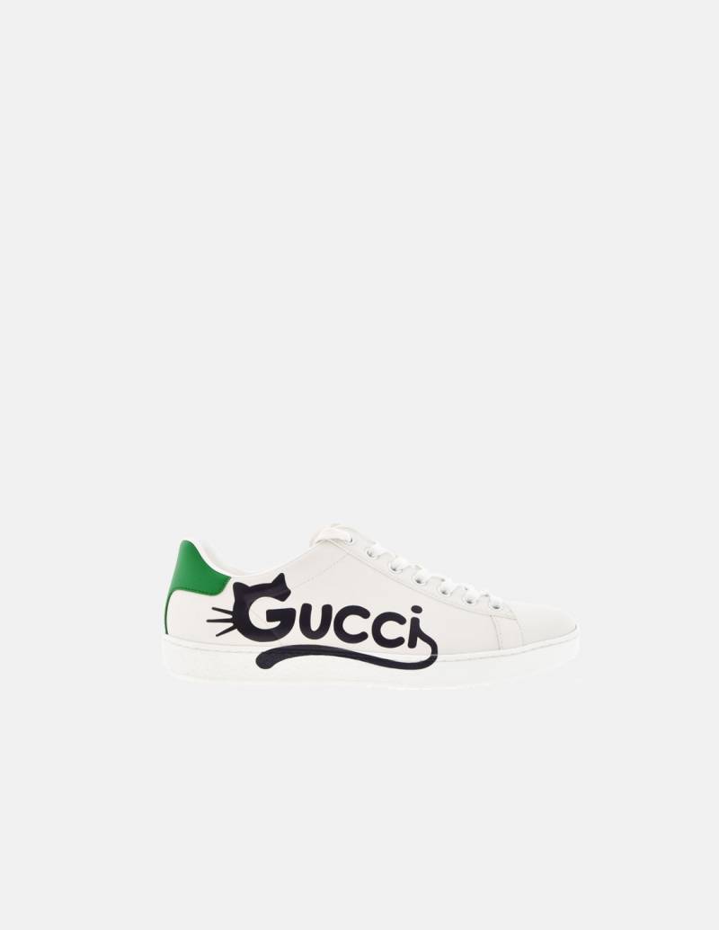 Gucci, Shoes, Gucci Ace Sneakers