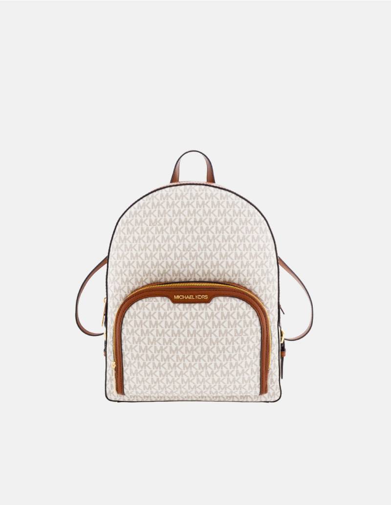 Michael Kors Bags | Michael Kors Jaycee Mini Backpack | Color: Pink | Size: Os | Fashionstylestd's Closet
