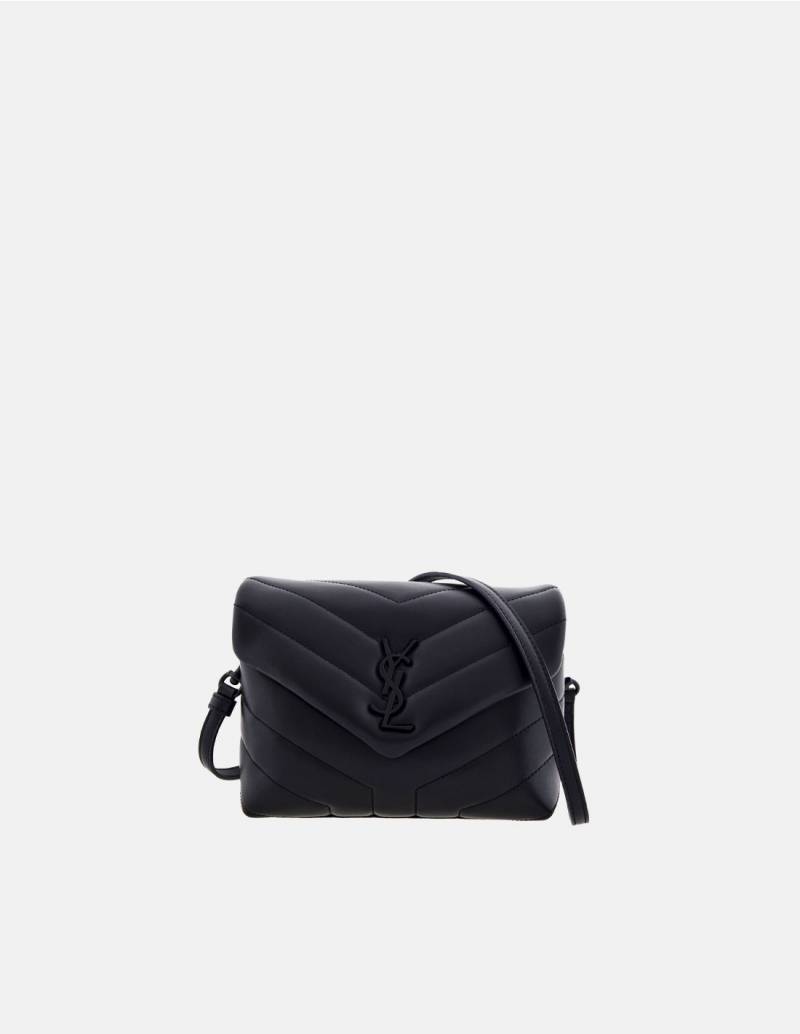 Yves Saint Laurent Loulou Toy Strap Bag