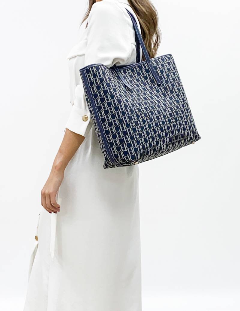 Shopping  Large shoulder bag little el dorado/caracas - CH Carolina Herrera  Sweden