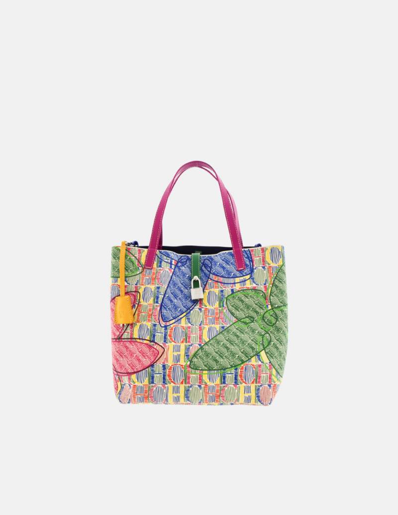 Bimba  Small shoulder bag multicolour - CH Carolina Herrera
