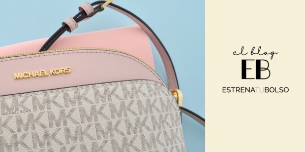 How to know if a Michael Kors bag is original - Blog