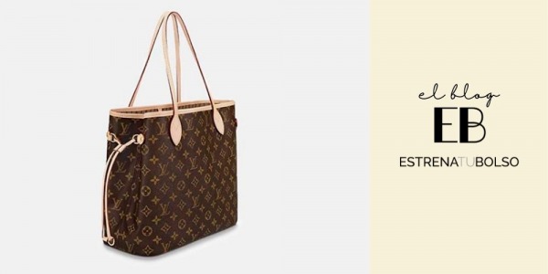 How to know if a louis vuitton bag is original - Blog - EstrenaTuBolso